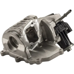 Powerstroke EGR Coolers & Valves - EGR Valves