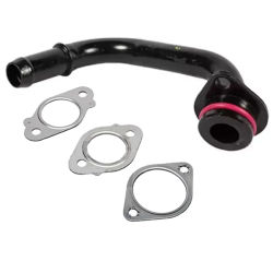 Powerstroke EGR Coolers & Valves - EGR Cooler Gaskets & Hoses