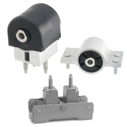Engine Components  - Engine & Transmission Mounts