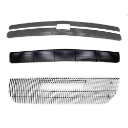 Grilles - Billet Grilles
