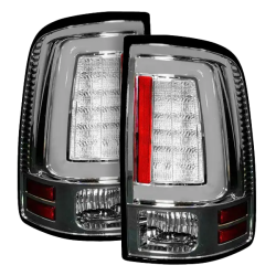 Lighting - Tail Lights
