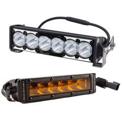 Auxiliary LED Lightbars & Work Lights - Auxiliary Light Bars