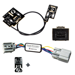 Lighting - Light Controllers & Hardware