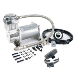 Air Systems & Horns - Compressor Kits