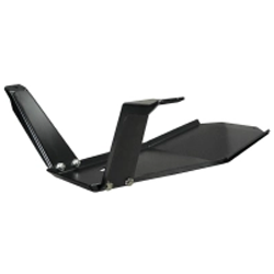 Vehicle Exterior Parts & Accessories - Skid Plate