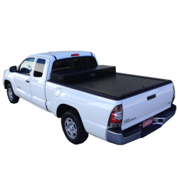 Vehicle Exterior Parts & Accessories - Tonneau Bed Covers