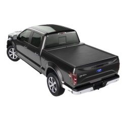 Tonneau Bed Covers - Retractable Bed Cover