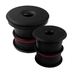 Suspension & Steering Boxes - Body Mounts & Lifts