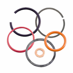 Injectors & Accessories - O-Rings, Bolts & Pigtails / Install Kits