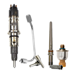Injectors, Lift Pumps & Fuel Systems - Injectors & Accessories