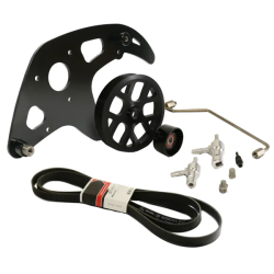 Diesel Injection Pumps - Dual Diesel Pump Kits