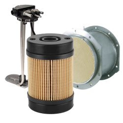 Isuzu Motors - DPFs, DOCs, SCRs | Isuzu Light & Medium Duty