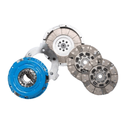 Isuzu Motors - Clutch Kits | Isuzu Light & Medium Duty