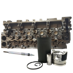 Isuzu Motors - Engine Components | Isuzu Light & Medium Duty