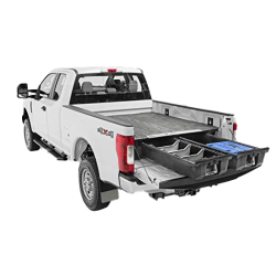 2008-2010 Ford Powerstroke 6.4L Parts - Bed Storage | 2008-2010 Ford Powerstroke 6.4L