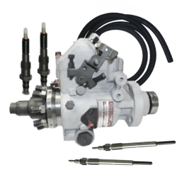 1983-1994 Ford IDI 7.3L / 6.9L Parts - Injectors, Pumps, & Fuel Systems | 1983-1994 Ford IDI 7.3L / 6.9L