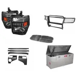 1983-1994 Ford IDI 7.3L / 6.9L Parts - Misc Exterior Parts | 1983-1994 Ford IDI 7.3L / 6.9L