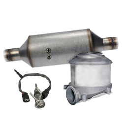 2017+ Chevy / GMC Duramax L5P 6.6L Parts - Diesel Particulate Filters (DPFs), DEF, Emission Sensors | 2017+ Chevy / GMC Duramax L5P 6.6L