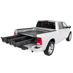 2007.5-2012 Dodge RAM Cummins 6.7L Parts - Bed Storage | 2007.5-2012 Dodge RAM Cummins 6.7L