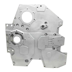 International Navistar MaxxForce - Timing Cover | International Navistar MaxxForce