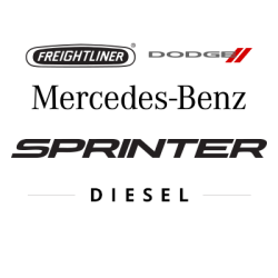 Light & Medium-Duty Diesel Truck Parts - Sprinter Parts