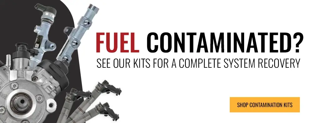 Contamination Kit Promo