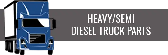 Heavy Diesel Truck Parts