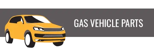 Gas Vehicle Parts