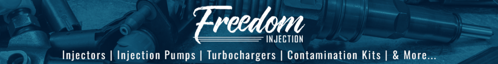 Freedom Injection