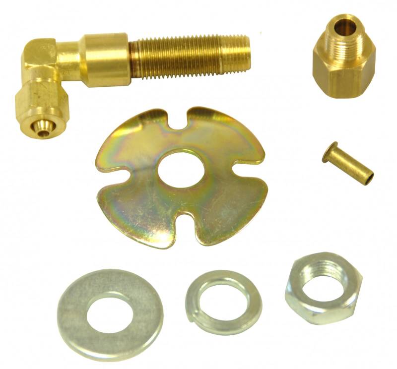 Kleinn Air Horns 330 Roof Mounted Horn Fitting and Hardware Kit 