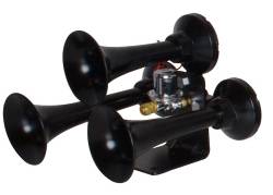 Train Horns & Kits - Air Horns
