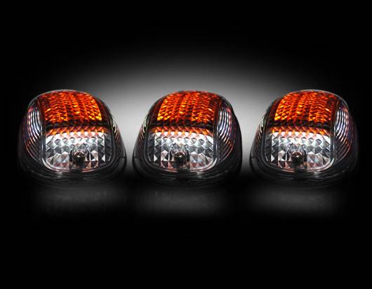 Ford cab clearance lights kit #10