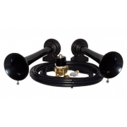 HornBlasters - Hornblasters AH-S2 | Rocker Train Horn (Includes Valve)