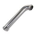 aFe Power - MACH Force XP 3" Turbo Down-Pipe Stainless Steel Exhaust Pipe | GM Duramax 2006-2010 | AFE 49-44034