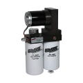 FASS Diesel Fuel Systems® - FASS® 100GPH Titanium Series Fuel Air Separation System | TS C11 100G | 2011-2014 6.6L GM Duramax LML