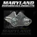 Maryland Performance Diesel - Maryland Performance 10R80 Transmission Cooler Adapter | 2018+ Ford F150 / Mustang