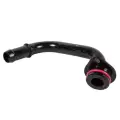 Freedom Emissions - NEW Ford 6.4 Powerstroke EGR Hose (EGR Valve to Exhaust Manifold) | 8C3Z9F469B | 2008-2010 Ford Powerstroke 6.4L