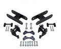 ReadyLift - ReadyLift 2.5" Front/1.5" Rear SST Lift Kit | 2004-2012 Chevy Colorado/GMC Canyon 2WD w/Coil Springs
