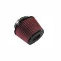 S&B Filters - S&B KF-1051 Replacement Filter for S&B Cold Air Intake Kit (Cleanable, 8-ply Cotton)