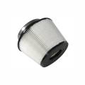 S&B Filters - S&B KF-1051D Replacement Filter for S&B Cold Air Intake Kit (Disposable, Dry Media)