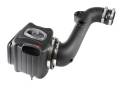 aFe Power - aFe Momentum HD Cold Air Intake w/Pro Dry S Filter | 2011-2016 Chevy/GMC Duramax LML 6.6L