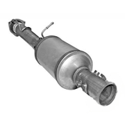 Freedom Emissions - GM Colorado / Canyon 2.8L Diesel Duramax DPF Filter | 2016+ 2.8L Colorado/Canyon Duramax