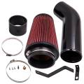 Freedom Injection - NEW Ford 7.3 Powerstroke Cold Air Intake w/ Cleanable Filter | 1999.5-2003 7.3L Ford Powerstroke