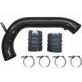 Freedom Injection - NEW Ford 6.4 Powerstroke Cold Side Intercooler Pipe & Boot Kit | 2008-2010 Ford Powerstroke 6.4L