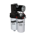 FASS Diesel Fuel Systems® - FASS® 220GPH Titanium Series Fuel Air Separation System | 2011-16 6.7L Ford Powerstroke