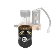 aFe Power - aFe Power DFS780 Fuel System Cold Weather Kit | 42-90001 | aFe DFS780 / DFS780 PRO