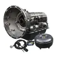 BD Diesel - BD Diesel 6.7 Powerstroke 6R140 Towmaster Transmission Package | 1064504SS | 2011-2016 Ford Powerstroke 6.7L