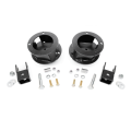 Rough Country - Rough Country 2.5in Leveling Lift Kit | 13-23 RAM 2500/14-23 RAM 3500