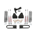 Rough Country - Rough Country 3in Suspension Lift Kit | 2005-2007 Ford Super Duty 4WD