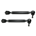 PPE - PPE Duramax Stage 3 Forged Tie Rod Kit | 2001-2010 GM 2500
